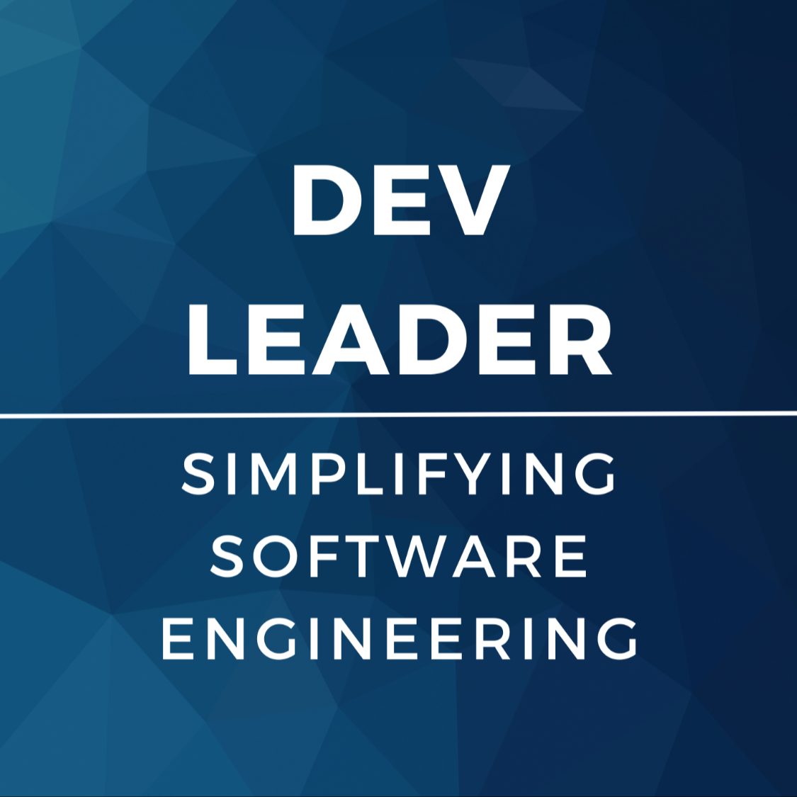 Dev Leader banner